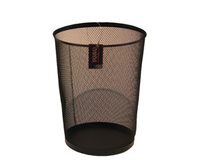 Paprgrozs birojam, metla, 15L